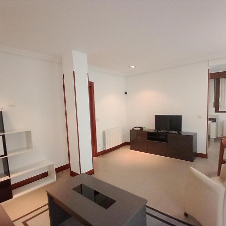 Apartamento Ana Con Garaje Éibar Екстериор снимка