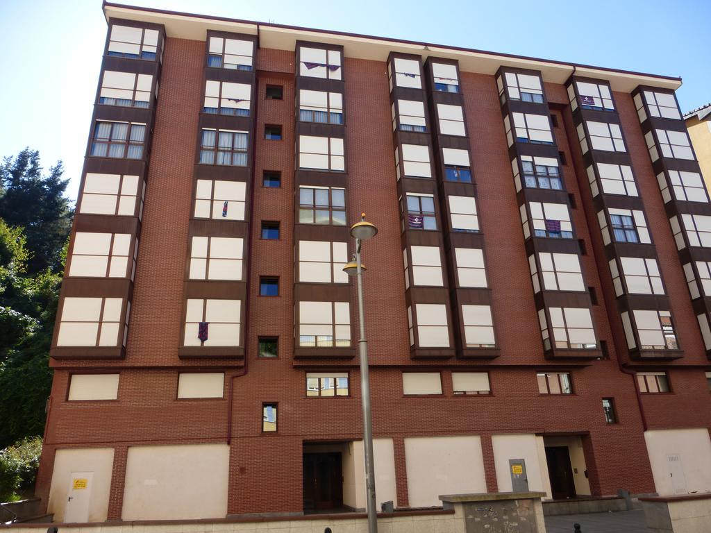 Apartamento Ana Con Garaje Éibar Стая снимка