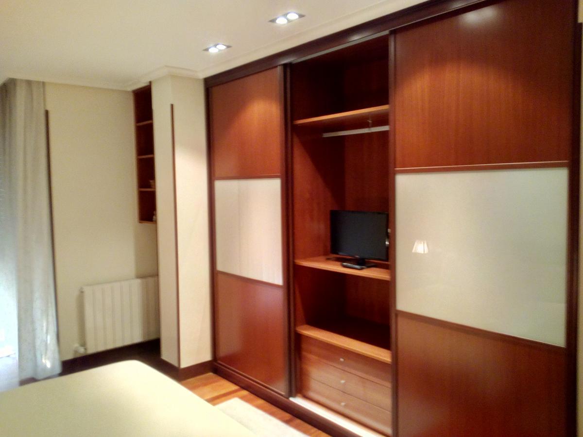 Apartamento Ana Con Garaje Éibar Екстериор снимка
